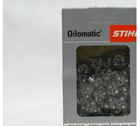 4 X Catene per Sega Stihl 3610 000 0052 - 35cm 3/8 " P 1,1mm 52 TG