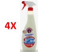 Chanteclair Up Side Down sgrassatore disinfettante 600ml
