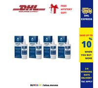 4 x collirio ialuronico Hylo Gel 10 ml Ursapharm