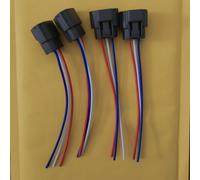 4 x connettore cablaggio bobina di accensione per Nissan Altima Sentra OE # 22448-6N015, 22448-6N011,22448-8H315, 22448-ED000