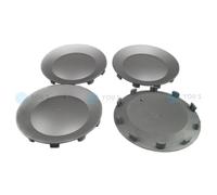 4 X Coprimozzi Copertura Mozzo - Esterno 150,0 Mm Interno 142,0 Mm