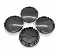 4 x coprimozzo universali 75/65 mm copricerchio coprimozzo copriruota su Merc