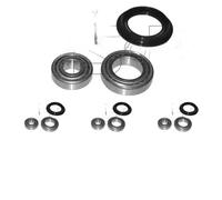 4 x Cuscinetto ruota GSP per OPEL, VAUXHALL ASCONA B, ASCONA C, CHEVETTE, CORSA
