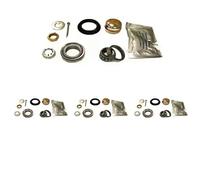 4 x Cuscinetto ruota MAXGEAR per AUDI, PORSCHE, SEAT, SKODA, VW 100 C1, 100 C2