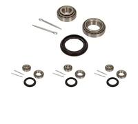 4 x Cuscinetto ruota MAXGEAR per AUDI, SEAT, VW 100 C2, 100 C3, 100 C4, 200 C2