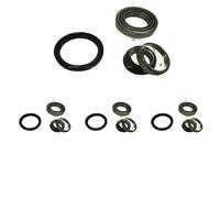 4 x Cuscinetto ruota MAXGEAR per VW LT 28-35, LT I