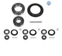 4 x Cuscinetto ruota MEYLE per OPEL ASCONA C, CORSA A, CORSA A Furgon/hatchback