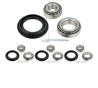 4 x Cuscinetto ruota OPTIMAL per CHEVROLET, DAEWOO, OPEL, VAUXHALL ASCONA B