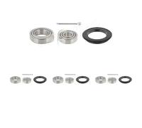 4 x Cuscinetto ruota TOPRAN per OPEL ASCONA C, CORSA A, CORSA A