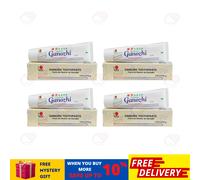4 x dentifricio DXN Ganozhi con estratto di Ganoderma (150 g) spedizione grat...