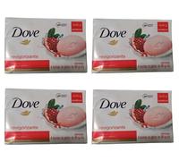 Dove Go Fresco Revigorizante Bellezza Barrette 4 X 90g