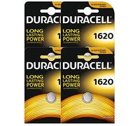 Duracell CR1620 3V Batteria monouso Litio