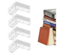 4 X Edge Protector - Angoli | Protezione per gli angoli | Cuscino per i bordi della scrivania | Protezione per gli angoli morbida | Proofing Edge | Preparazione della sicurezza contro il