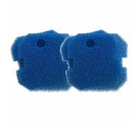 4 X Eheim Professionale Pro 2 2226/2326/2228/2328 Blu Grezzo Schiuma Filtri