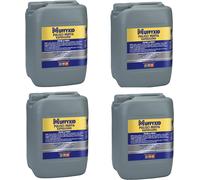 4 X Faren MUFFYXID MUFFYCID Rimuovi muffa toglie macchie muschi alghe 5 LT