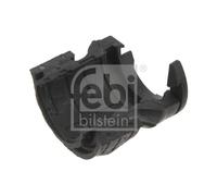 2x Boccola in gomma barra stabilizzatrice Assale anteriore Gomma 31345 per VW