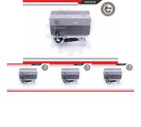 4 x Fermaporta ESEN SKV per ALFA ROMEO 147, GT