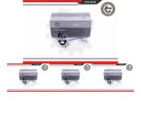 4 x Fermaporta ESEN SKV per FIAT PUNTO EVO Furgon/hatchback (199_)