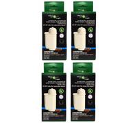 4 X FilterLogic CFL-901 Filtro per Brita Intenza - CFL-901