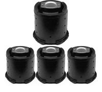 4 x Flangia carburatore LEMFRDER per BMW 5 E39, E39