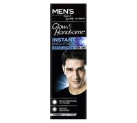 4 x Glow & Handsome Instant Brightness Cream for man 30 Gram Cream...