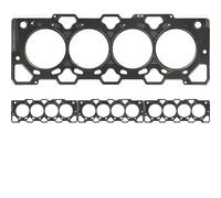 4 x Guarnizione testata VICTOR REINZ per HONDA, LAND ROVER, ROVER 200 II, 25