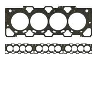 4 x Guarnizione testata VICTOR REINZ per HONDA, LAND ROVER, ROVER 200 II, 25