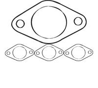 4 x Guarnizione tubo di scarico BOSAL