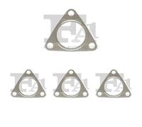 4 x Guarnizione tubo di scarico FA1 per AUDI, PORSCHE, VW A4 B7, A4 B8, A5