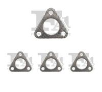 4 x Guarnizione tubo di scarico FA1 per BMW 2.5-3.2 E9, 3 E21, 3 E30, 5 E12