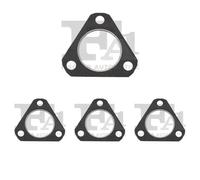 4 x Guarnizione tubo di scarico FA1 per BMW, ROLLS-ROYCE 3 E21, 3 E30, 5 E12