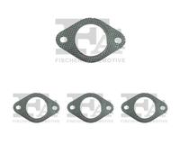 4 x Guarnizione tubo di scarico FA1 per FORD, NISSAN, ROVER 350Z, 370Z, 800