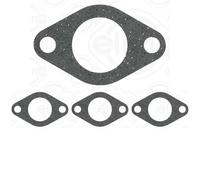 4 x Guarnizione tubo valvola EGR ELRING per AUDI, FORD, MULTICAR, SEAT
