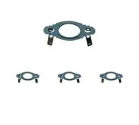 4 x Guarnizione valvola EGR TRUCKTEC AUTOMOTIVE per AUDI A1, A3, A3 8P, A3