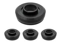 4 x Guarnizione vite coperchio valvole ELRING per OPEL, VAUXHALL ASTRA J, ASTRA