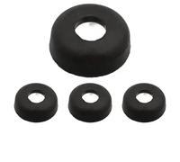 4 x Guarnizione vite coperchio valvole FEBI BILSTEIN per AUDI, SEAT, SKODA, VW