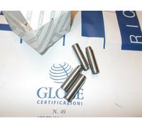 4 X GUIDE VALVOLE ALFA ROMEO 164 166 GTV SPIDER 3000 V6 ORIGINALI ALFA 60612839