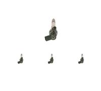 BOSCH 0 986 435 253 Iniettore