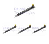 DELPHI HRD348 Supporto polverizzatore