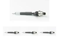4 x Iniettore DENSO per CHEVROLET, OPEL ASTRA J, CORSA D, CRUZE, MERIVA B
