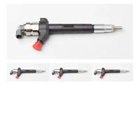 4 x Iniettore DENSO per CITRON, FIAT, FORD, PEUGEOT BOXER, DUCATO