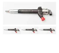 4 x Iniettore DENSO per FORD, LAND ROVER DEFENDER, DEFENDER I, TRANSIT