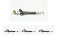 Denso Iniettore DCRI107930 per Ford Transit – Furgone/Autobus