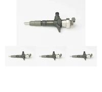 Iniettore DCRI106990 DENSO per ISUZU D-MAX I
