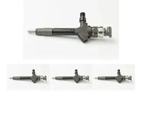 Iniettore DCRI105780 DENSO per MAZDA 6 Hatchback 3 3 Tre volumi 5 6 Familiare