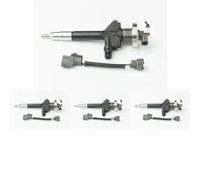 DENSO Iniettore DCRI107850 per Mazda 6 Station Wagon / Hatchback 2.0 Di