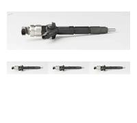 4 x Iniettore DENSO per NISSAN CABSTAR, NAVARA, NP300