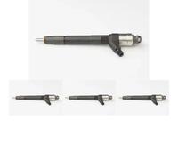 DENSO Iniettore DCRI301030 per Opel Astra J Sports Tourer, Mokka / Mokka X