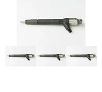 Iniettore DCRI300770 DENSO per OPEL VAUXHALL