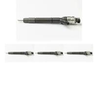 4 x Iniettore DENSO per TOYOTA COROLLA Verso, RAV 4 III